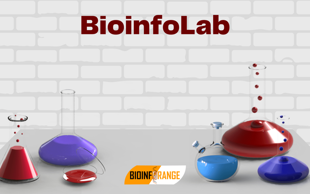 Bioinfolab Serisi – Agaroz Jel Elektroforezi Deney Videosu