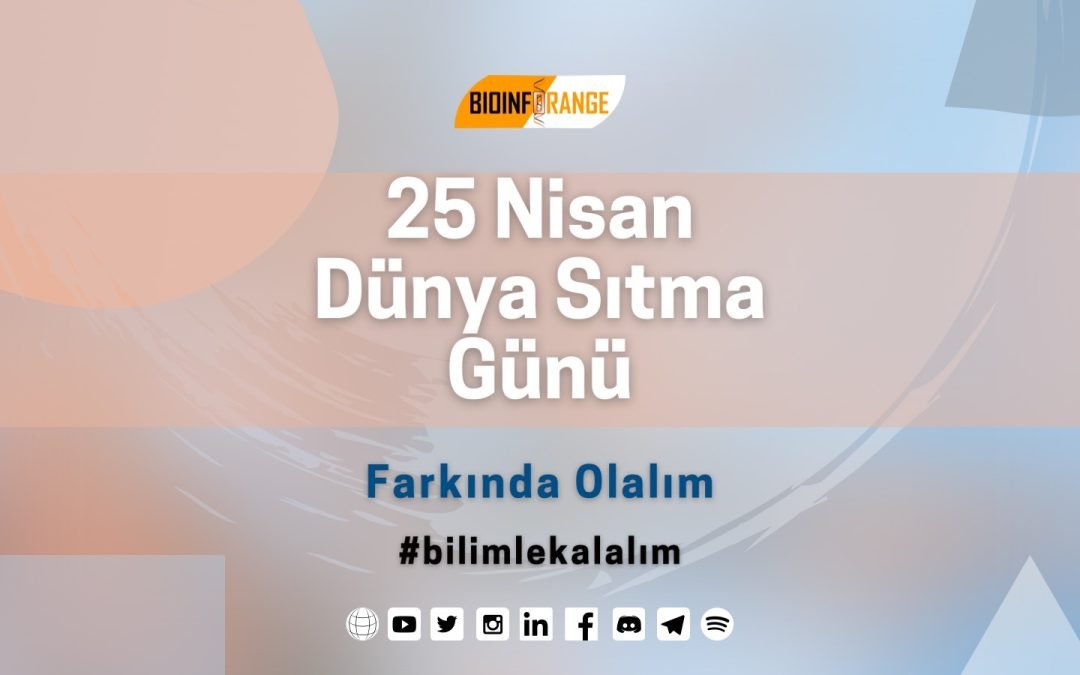 25 Nisan Dünya Sıtma Farkındalık Günü