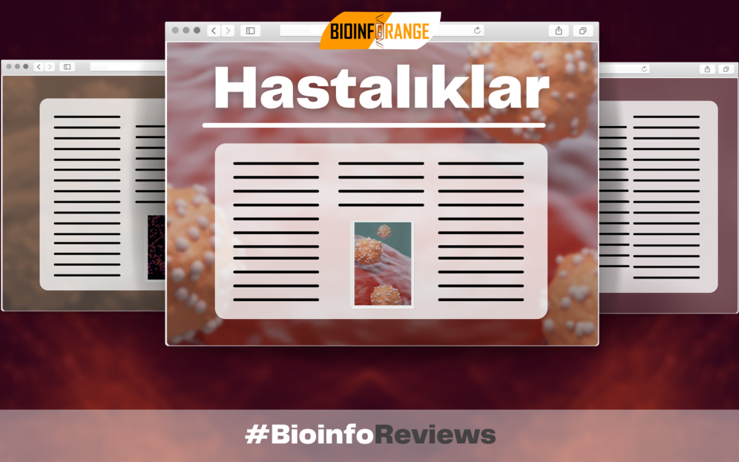 Fenilketonüri: Konjenital Metabolik Bozukluk