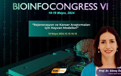 Prof. Dr. Güneş Özhan | Rejenerasyon ve Kanser Araştırmaları için Hayvan Modelleri