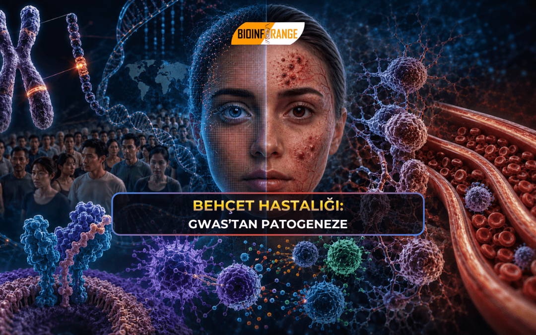 Behçet Hastalığı: GWAS’tan Patogeneze