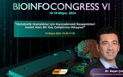 Dr. Reşat Çınar I Metabolik Hastalıklar için Kannobinoid Reseptörleri Hedef Alan İlaç Geliştirme