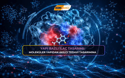 Yapı Bazlı İlaç Tasarımı : Moleküler Yapıdan Akılcı Tedavi Yaklaşımına